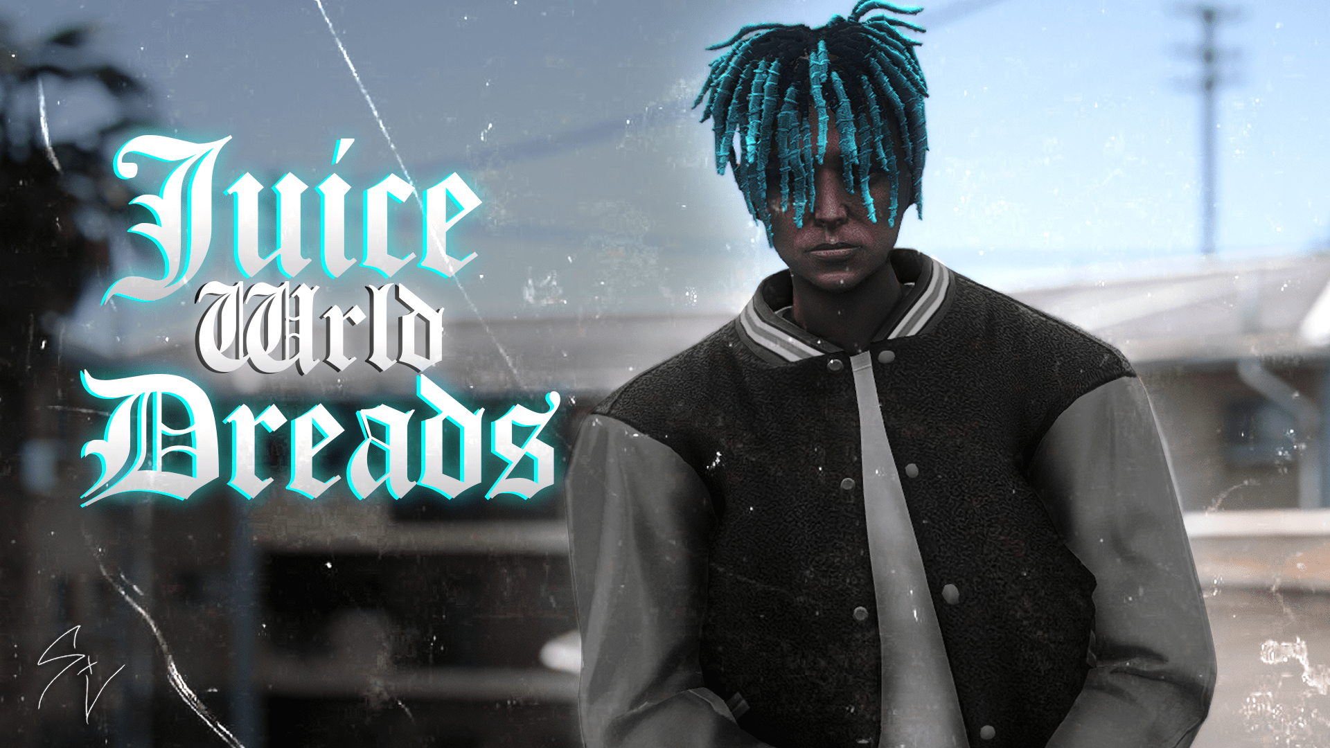 GTA5 juice wrld outfits 2 