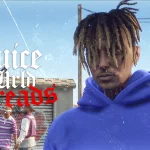 Juice WRLD Dreads for MP Male 1.0