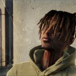 Juice WRLD Dreads for MP Male 1.0