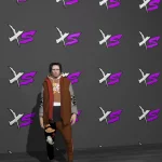 Kits for MP Male 1.0