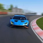 Lamborghini Huracan STO 2021 [Add-on | Animated dials] V1.0