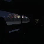 Lamborghini Urus [Add-On] 1.0