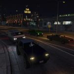 Early 90s & Late 80s Traffic Mod [The Contract DLC Update] 1.1