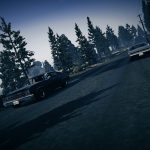 Early 90s & Late 80s Traffic Mod [The Contract DLC Update] 1.1