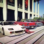Early 90s & Late 80s Traffic Mod [The Contract DLC Update] 1.1