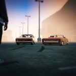 Early 90s & Late 80s Traffic Mod [The Contract DLC Update] 1.1