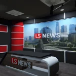 [MLO] LifeInvader Studio Room [Add-On | FiveM] 1.0