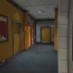 [MLO] LifeInvader Studio Room [Add-On | FiveM] 1.0