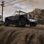 Lifted Bodhi 1.0