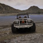 Lifted Bodhi 1.0