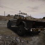 Lifted Bodhi 1.0