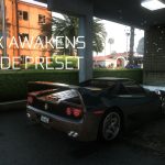 MATRIX AWAKENS QUANTV RESHADE PRESET