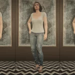 MP Characters Clothes Edits 2.3