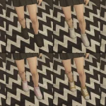 MP Characters Clothes Edits 2.3