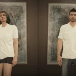 MP Characters Clothes Edits 2.3