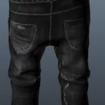 MP Sagged Jeans Pack 1.0 [Fivem/SP] 1.0