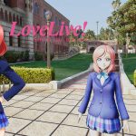Love Live! Maki Nishikino's Voice 1.0