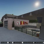 Mansion House [MapBuilder] [Increased Props] 0.2