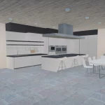 Mansion House [MapBuilder] [Increased Props] 0.2