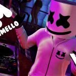 Marshmello V 1.0