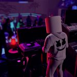 Marshmello V 1.0