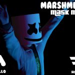 Marshmello V 1.0