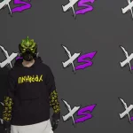 Mask for MP Male/Female 1.0