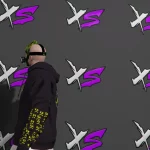 Mask for MP Male/Female 1.0