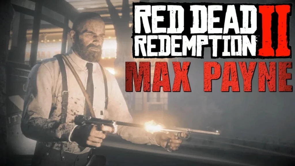 RDR/Max Payne Euphoria 1.0
