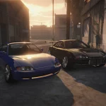 Mazda Mx6 [Add-On] 1.0
