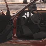 Mazda RX-7 FD '93 [Add-On | Tuning | Template ] 1.0