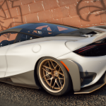 McLaren 765LT [Add-On /FiveM / Tuning / Template] 2.0