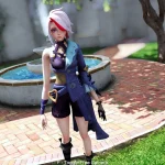 Melissa [Mobile Legends] [Add-On Ped] 1.0