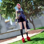 Melissa [Mobile Legends] [Add-On Ped] 1.0