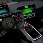 Mercedes-AMG One 2021 [Add-On | Tuning] 1.0