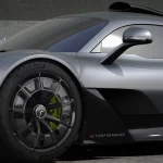 Mercedes-AMG One 2021 [Add-On | Tuning] 1.0