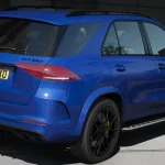 Mercedes Benz GLE63s AMG 2021 [Add-On] 1.1