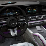 Mercedes Benz GLE63s AMG 2021 [Add-On] 1.1