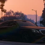 Mercedes-Benz S63 AMG W222 [Add-On] 1.0
