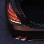 Mercedes-Benz S63 AMG W222 [Add-On] 1.0