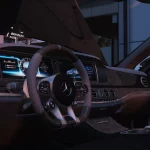 Mercedes-Benz S63 AMG W222 [Add-On] 1.0
