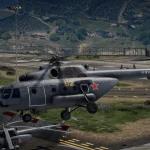 Mi-17 V5 Hip [Add-On] 1.0