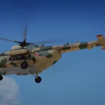 Mi-17 V5 Hip [Add-On] 1.0