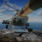 Mi-17 V5 Hip [Add-On] 1.0