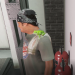 Misc Props - [Add-On SP / FiveM] (Frog,Hamster,Runestones,Guillotine,Wizardhat) 1.1