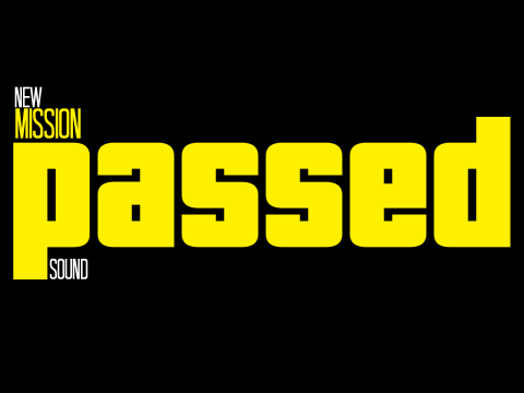 Better "Mission Passed" Sound (Welcome to Los Santos)