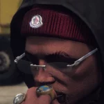 Moncler Beanie for MP Male