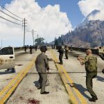 More Police Spawn Density Mod 1.3
