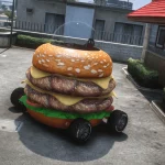 Nagasaki Bleeder Wagon [Add-On] 1.0