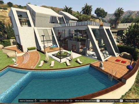 New Design House 007 1.0